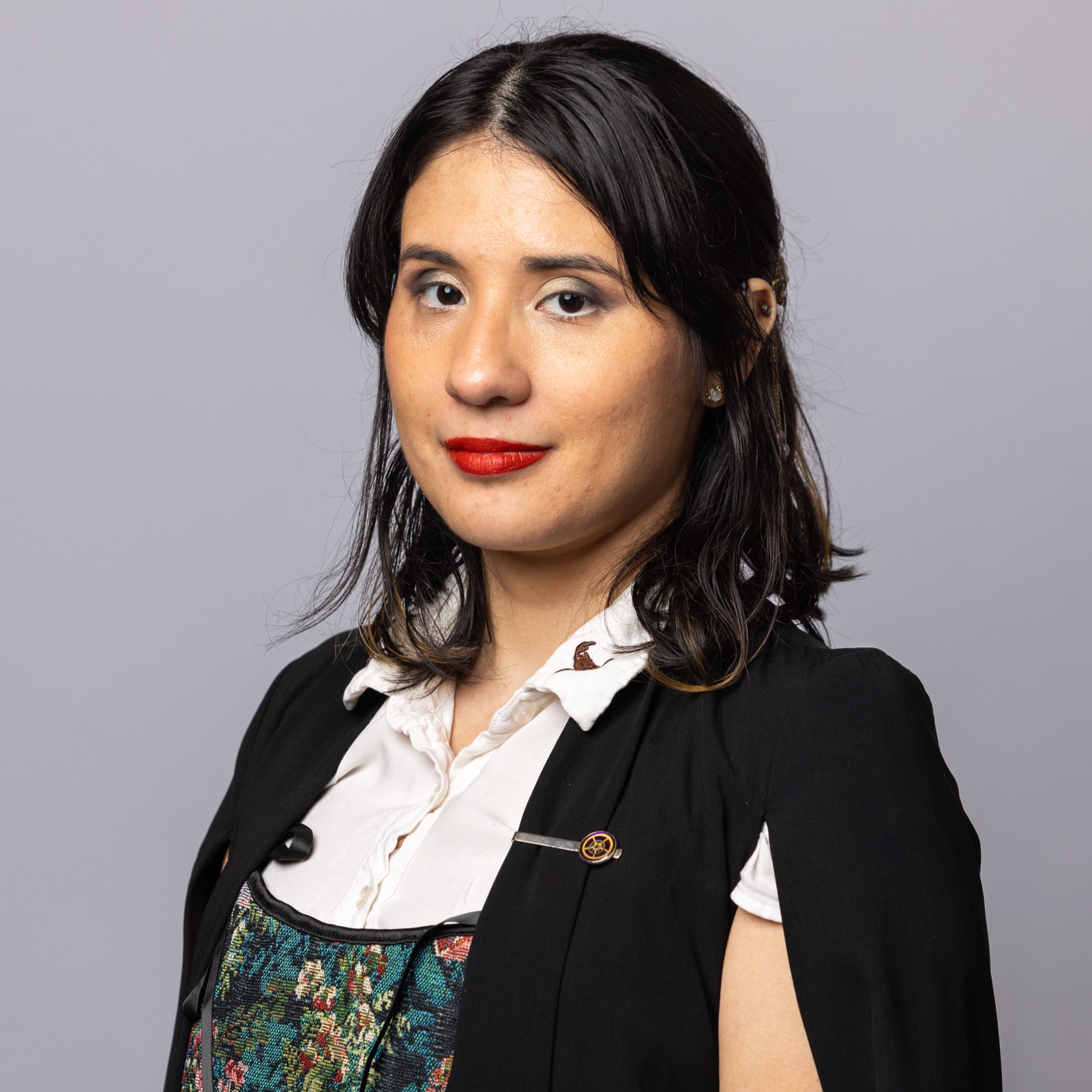 Photo of Grace Rodriguez